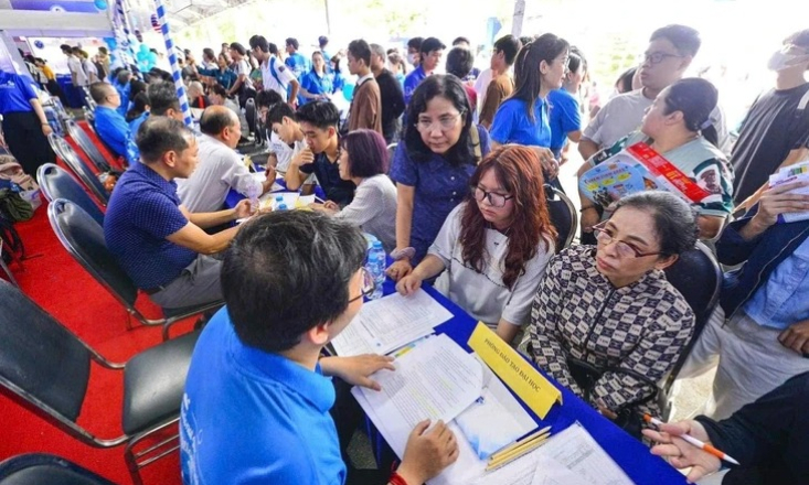 Chuẩn bị lọc ảo xét tuyển đại học