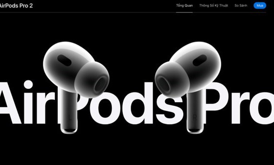 Bản cập nhật iOS 26 beta hé lộ về tính năng dịch trực tiếp trên AirPods