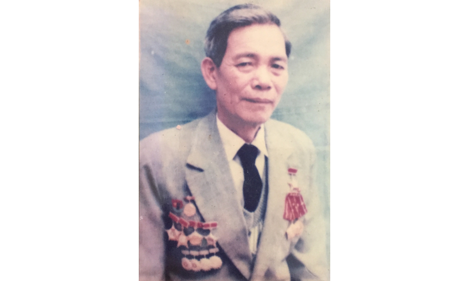 Ảnh căn trái