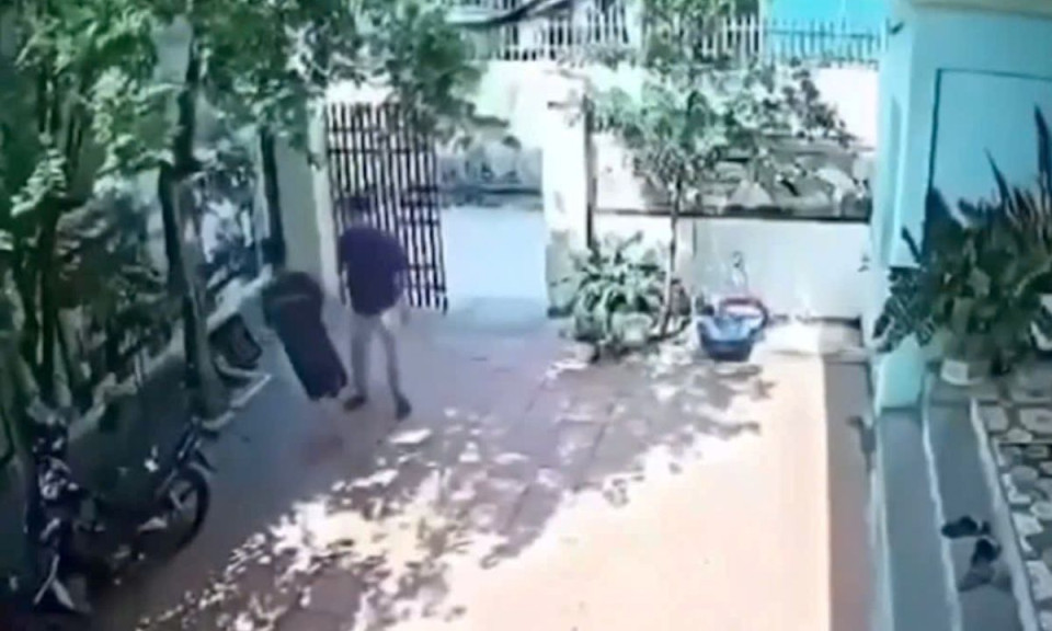 Công an vào cuộc, khẩn trương làm rõ việc thầy giáo đến tận nhà đánh học sinh ở Thanh Hóa