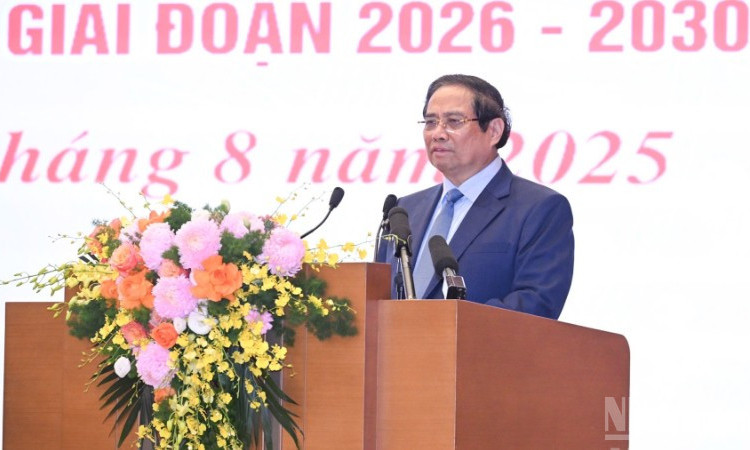 Tăng cường phân cấp, nâng cao hiệu quả thực hiện Chương trình mục tiêu quốc gia vùng đồng bào dân tộc thiểu số và miền núi