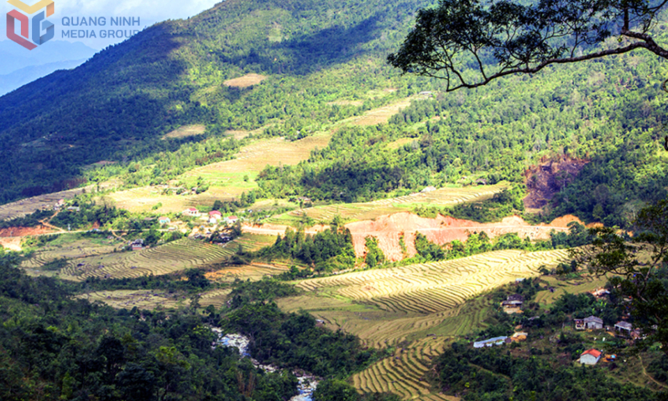 Hoanh Mo: where nature, culture, and border adventures meet