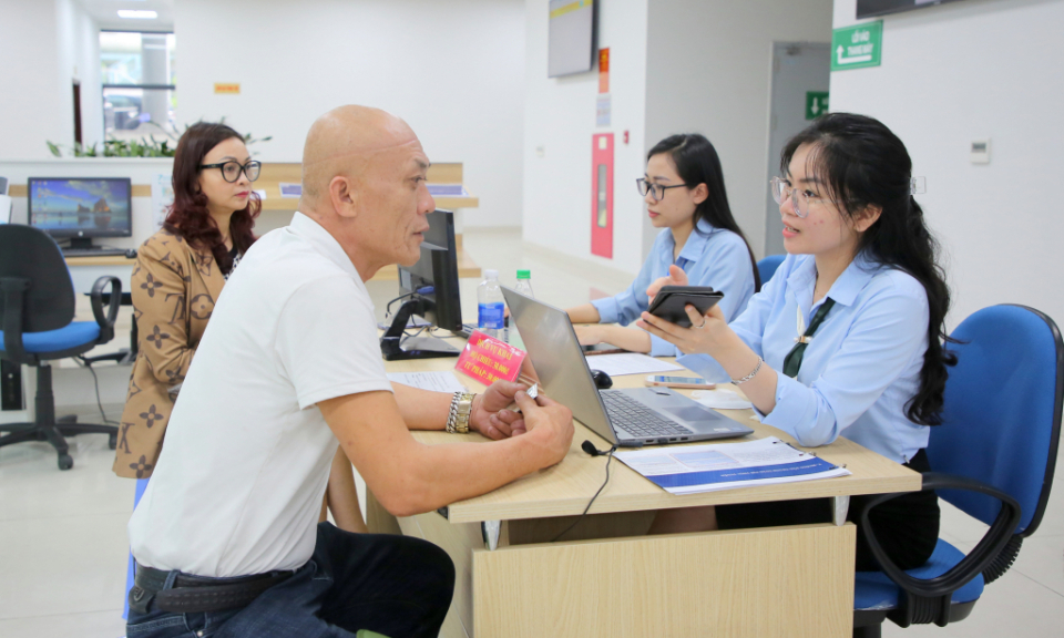 Đã có nguyên tắc, tiêu chí chung để đánh giá phẩm chất, năng lực nổi trội của CBCCVC