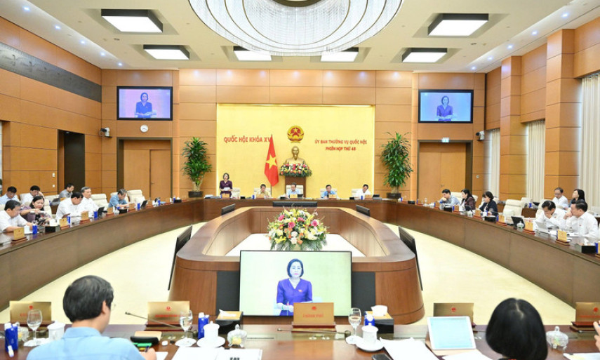 Đề xuất bỏ bằng tốt nghiệp trung học cơ sở, hiệu trưởng được cấp bằng tốt nghiệp trung học phổ thông