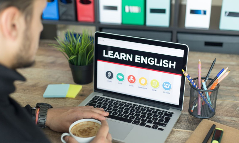 Tự học tiếng Anh từ con số 0: Bắt đầu từ đâu?