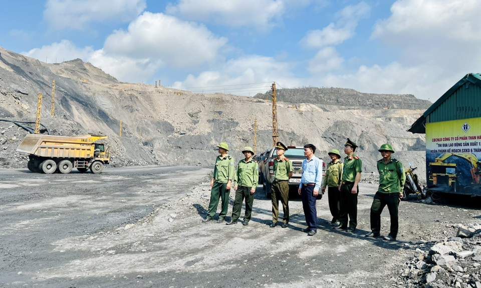 An ninh kinh tế - Thành trì vững chắc 