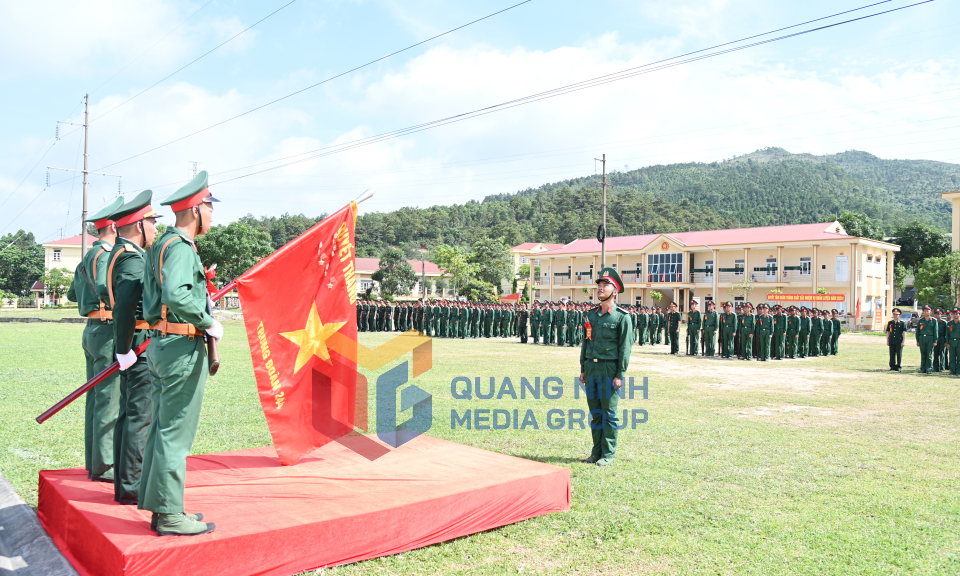 Bộ Chỉ huy quân sự tỉnh