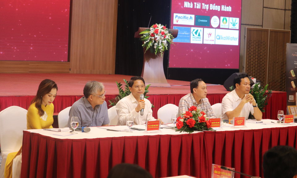 Kỳ vọng "cú huých" cho phát triển kinh tế tư nhân