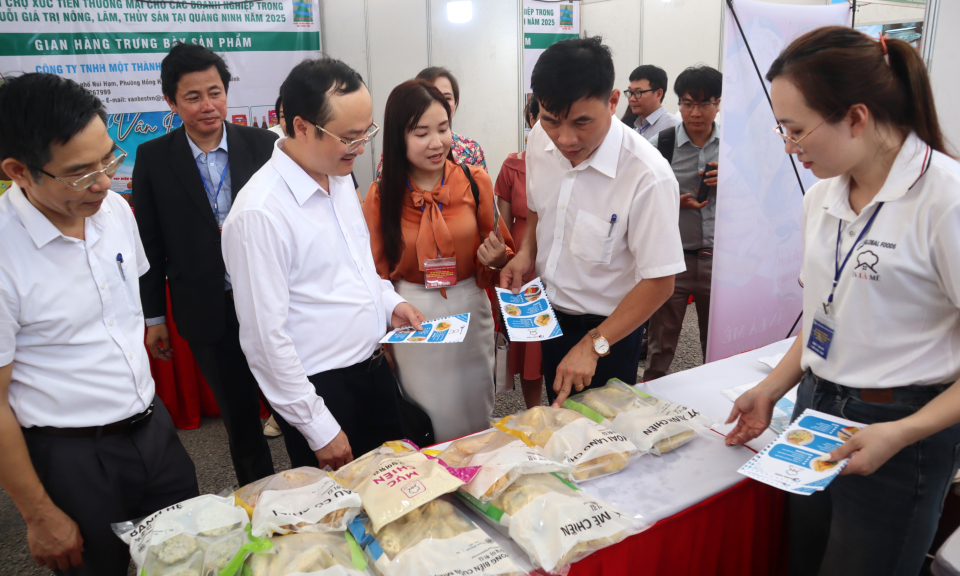Phát triển ngành nông nghiệp theo quy hoạch bền vững
