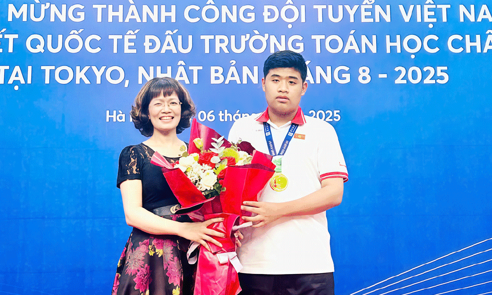 Bản tin vùng Đông Bắc ngày 14/8/2025