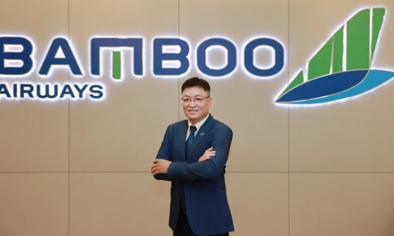 Cả chủ tịch và tổng giám đốc Bamboo Airways từ nhiệm