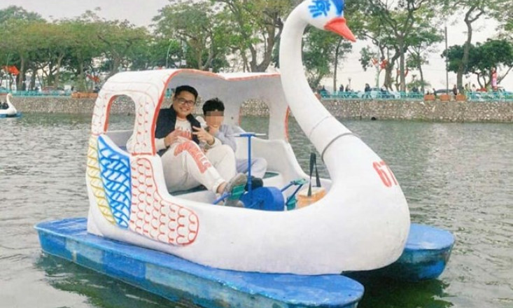 3 cách tăng cường gắn kết tình cảm cha và con dịp cuối tuần