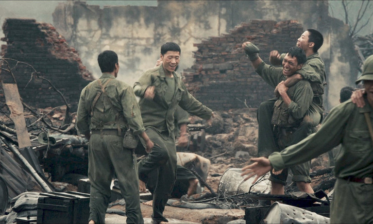 “Mưa đỏ” chính thức ra mắt trailer, hướng tới ngày đại lễ