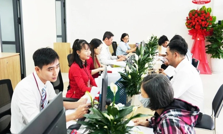 Cán bộ, công chức nghỉ việc sau 1/9 sẽ không được hưởng chế độ theo nghị định 178, 67