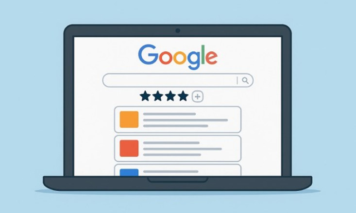 Google cho phép chọn nguồn ưu tiên khi người dùng tìm kiếm