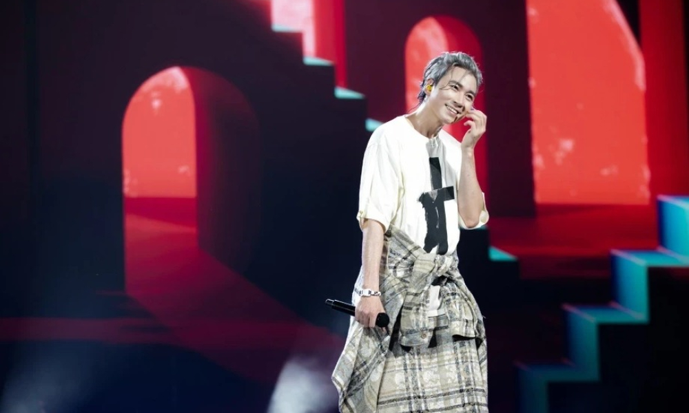 Anh trai 'say hi' mùa 2 bất ổn?