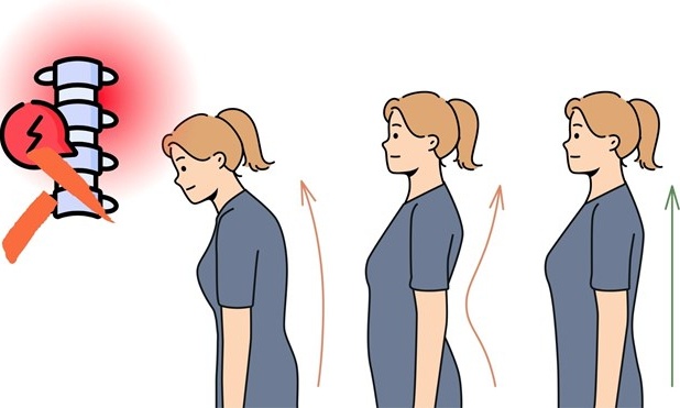 Bí quyết bảo vệ cột sống và giảm đau lưng