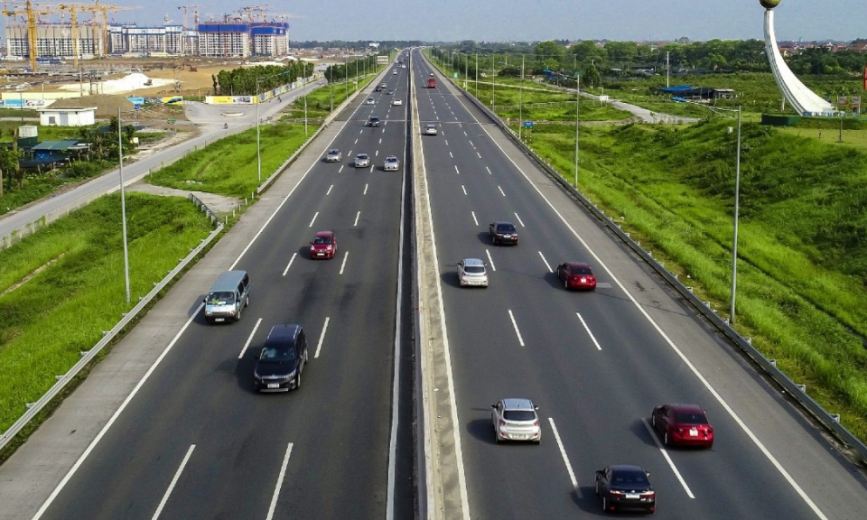 Bản tin vùng Đông Bắc ngày 15/8/2025