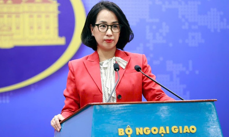 Bộ Ngoại giao cập nhật thông tin về chính sách miễn thị thực cho công dân một số nước