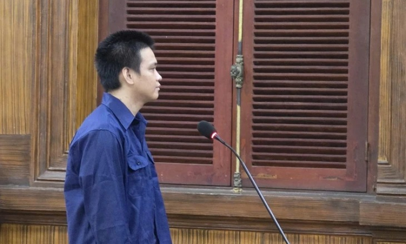 Tuyên tử hình thanh niên yêu mà bị từ chối, về quê rồi quay lại phóng hỏa làm chết ba người