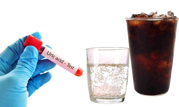 Loại đồ uống sử dụng thường xuyên giúp giảm axit uric hiệu quả