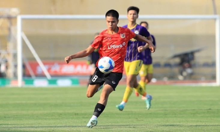 Những điểm mới thú vị tại V.League 2025-2026