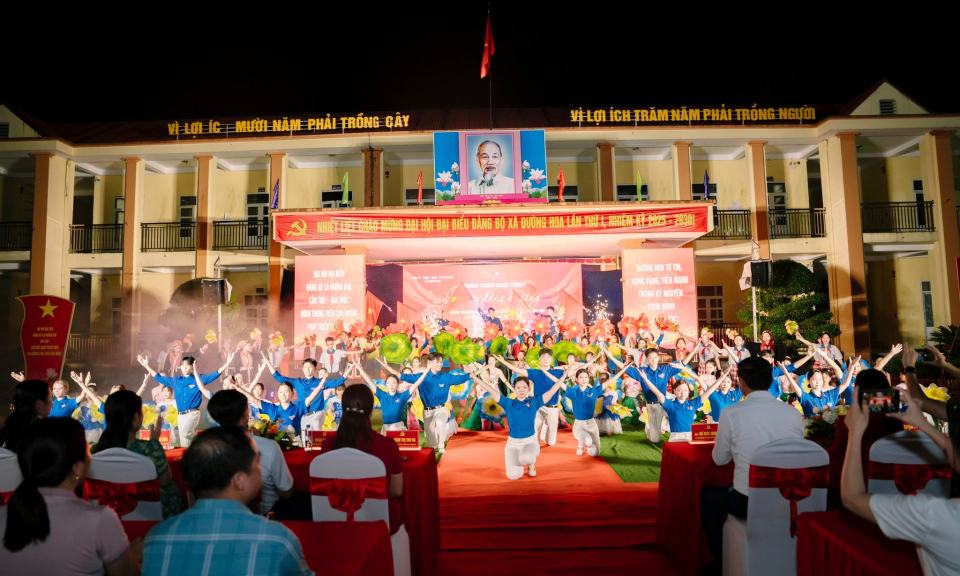 Góp phần xây dựng một Quảng Ninh ngày càng giàu đẹp