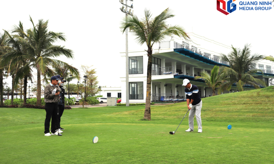 Elevating Quang Ninh’s tourism brand to new heights