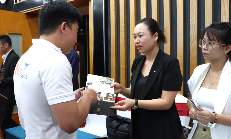 Du lịch kết nối 2 miền di sản
