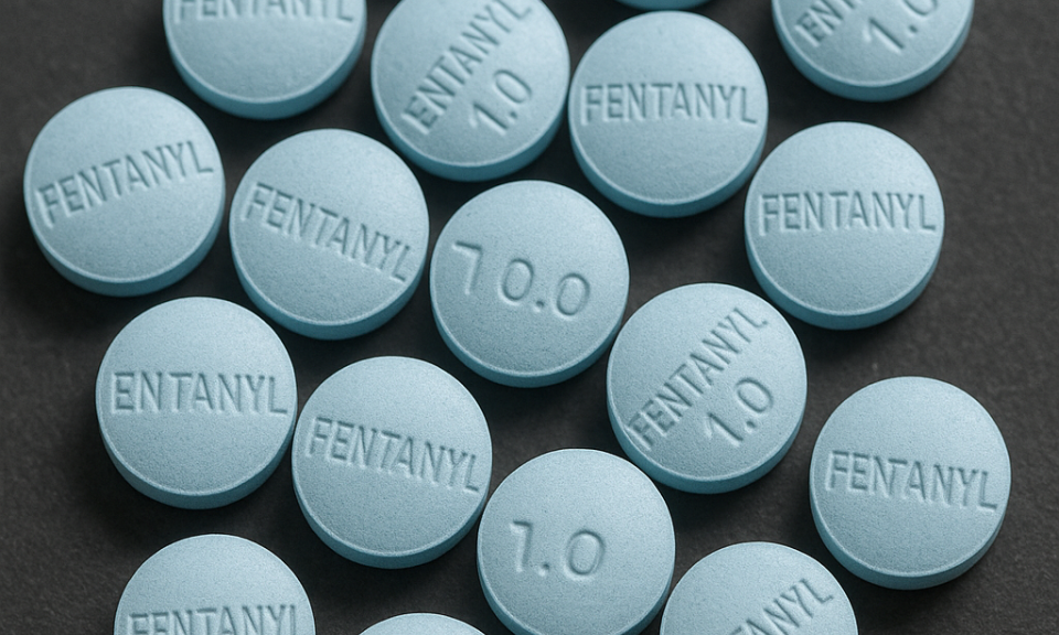 Argentina: Hơn 100 người tử vong vì sử dụng thuốc fentanyl nhiễm độc