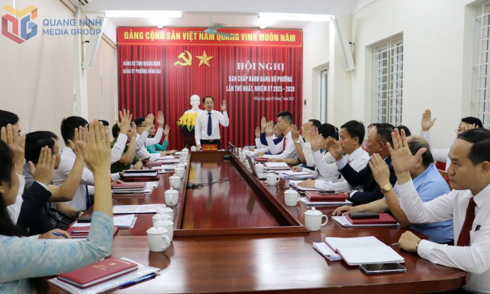 CBCCVC chủ động, sáng tạo hơn trong công việc