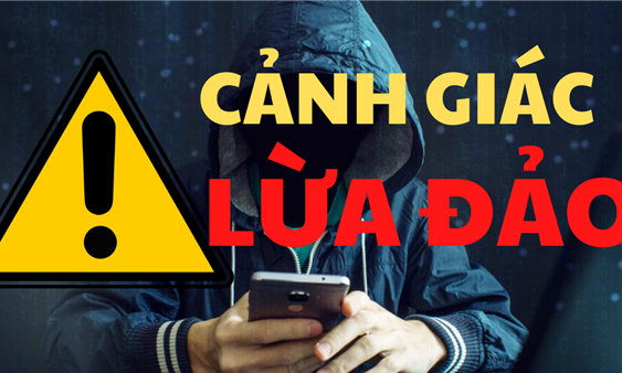 Tăng “sức đề kháng” trước thủ đoạn lừa đảo