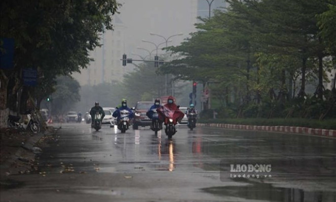 Dự báo thời tiết ngày 16/8 trên cả nước