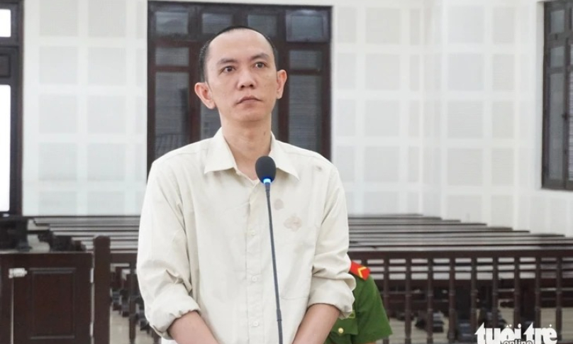 Phạt tù chung thân 'Mr Thanh Lawyer' giả danh luật sư lừa đảo, chiếm đoạt hơn 14 tỉ