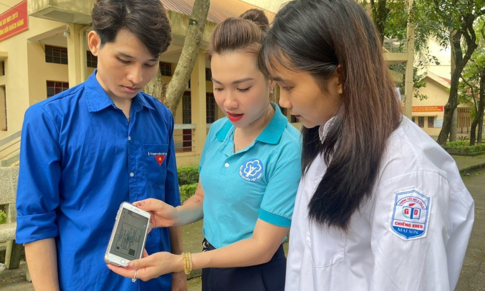 Mức đóng BHYT học sinh, sinh viên năm học 2025 – 2026 cần lưu ý từ tháng 7/2025