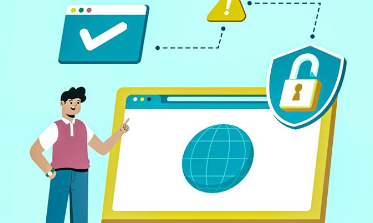 Chuyên gia chỉ cách phân biệt công cụ bảo mật trực tuyến CAPTCHA thật và giả