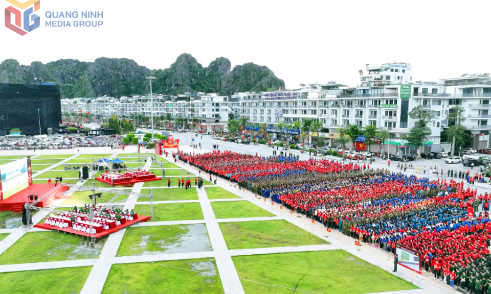 Bản tin Quảng Ninh ngày 16/8/2025