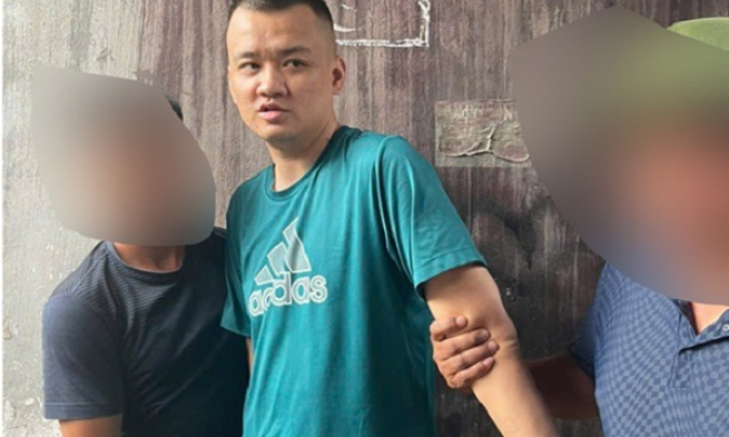 Bắc Ninh: Mang dao đi cướp tiệm vàng giữa ban ngày và chống trả quyết liệt khi bị truy đuổi
