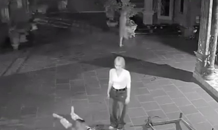 Nghi án cô gái trẻ đâm chồng tử vong ở Phú Thọ