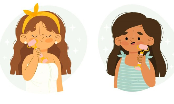 5 loại thực phẩm giúp trẻ có làn da khỏe mạnh từ bên trong