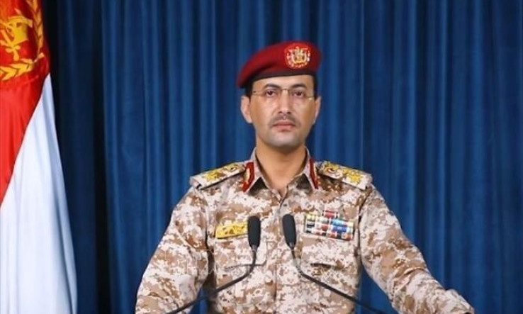 Houthi dùng tên lửa siêu vượt âm trả đũa vụ Israel tấn công nhà máy điện
