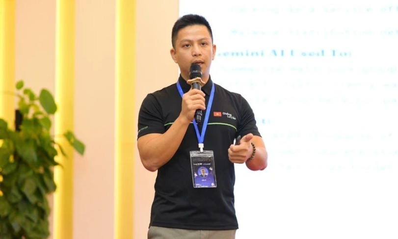 Chuyên gia an ninh mạng Hiếu PC chỉ dẫn cách tránh lộ thông tin cá nhân