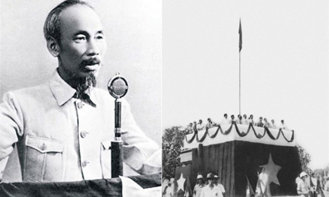 Hồ Chí Minh's thought continues to guide national growth