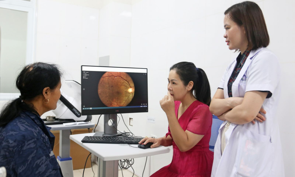 Phòng tránh và điều trị kịp thời bệnh Glocom