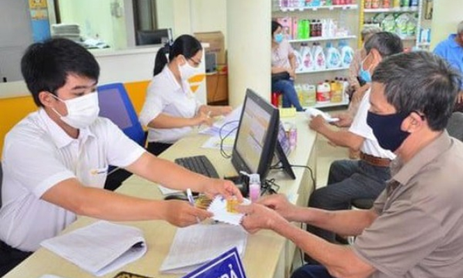 Điều kiện hưởng lương hưu khi suy giảm khả năng lao động