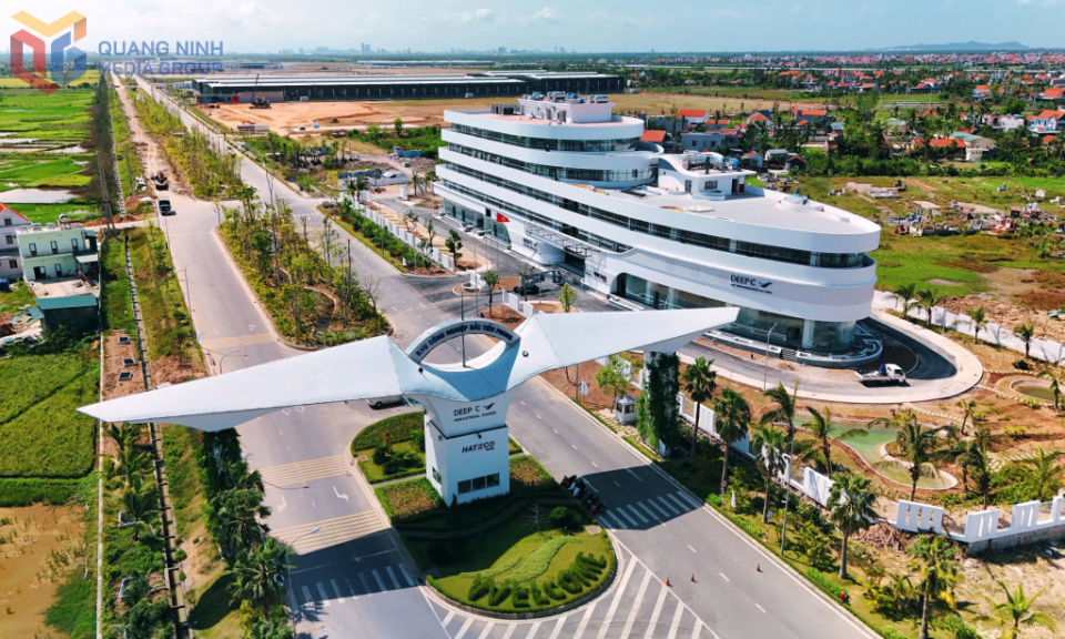 Quyết tâm cho tăng trưởng kỷ lục