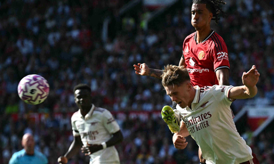 5 điểm nhấn sau vòng khai màn Premier League 2025-2026