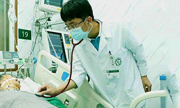 Đột quỵ nhẹ: Đừng chủ quan với những dấu hiệu thoáng qua