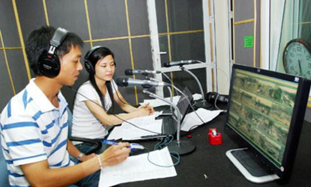 Sẽ có hướng dẫn hoạt động của đài truyền thanh xã