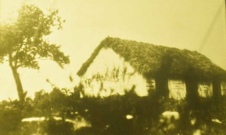 Người Quảng Ninh ra trận